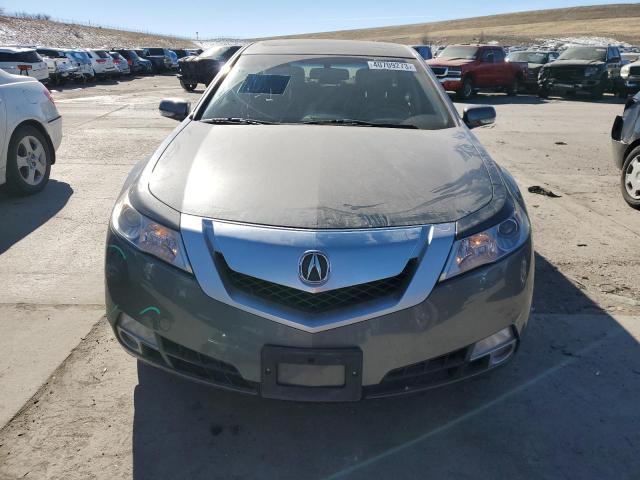 Photo 5 from auction – 2009 ACURA TL with VIN 19UUA96539A005823