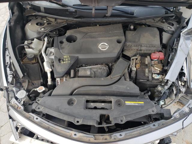 Photo 11 from auction – 2015 NISSAN ALTIMA 2.5 with VIN 1N4AL3AP3FC463031