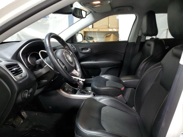Photo 7 from auction – 2018 JEEP COMPASS LA with VIN 3C4NJDBB7JT259016