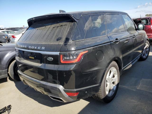 Photo 3 from auction – 2018 LAND ROVER RANGE ROVE with VIN SALWR2RV2JA699890