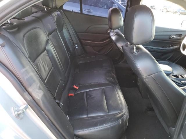 Photo 10 from auction – 2015 CHEVROLET MALIBU LTZ with VIN 1G11F5SL7FF229524