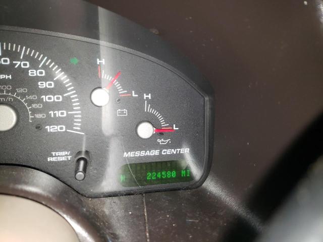 Photo 9 from auction – 2004 FORD EXPEDITION with VIN 1FMRU17W84LB86138