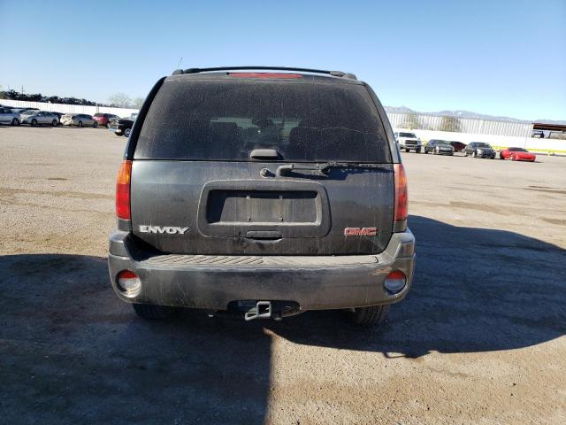 Photo 6 from auction – 2003 GMC ENVOY with VIN 1GKDS13S232132429
