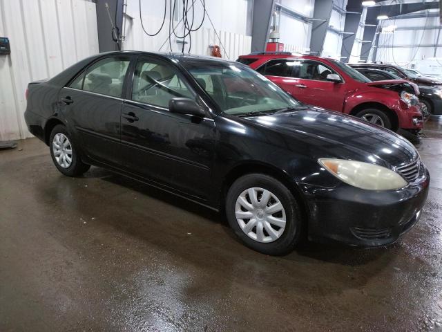 Photo 4 from auction – 2005 TOYOTA CAMRY LE with VIN 4T1BE32K15U018108