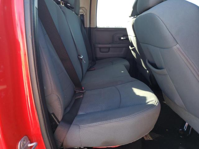 صورة رقم 10 من المزاد - 2013 RAM 1500 SLT مع VIN 1C6RR6GP6DS607931