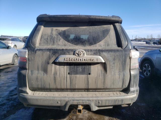 Photo 6 from auction – 2019 TOYOTA 4RUNNER SR with VIN JTEBU5JR9K5690226