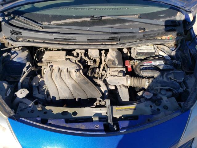 Photo 11 from auction – 2014 NISSAN VERSA NOTE with VIN 3N1CE2CP4EL383280