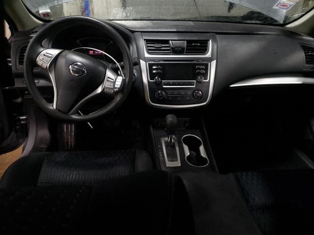 Photo 8 from auction – 2016 NISSAN ALTIMA 2.5 with VIN 1N4AL3AP3GN305777