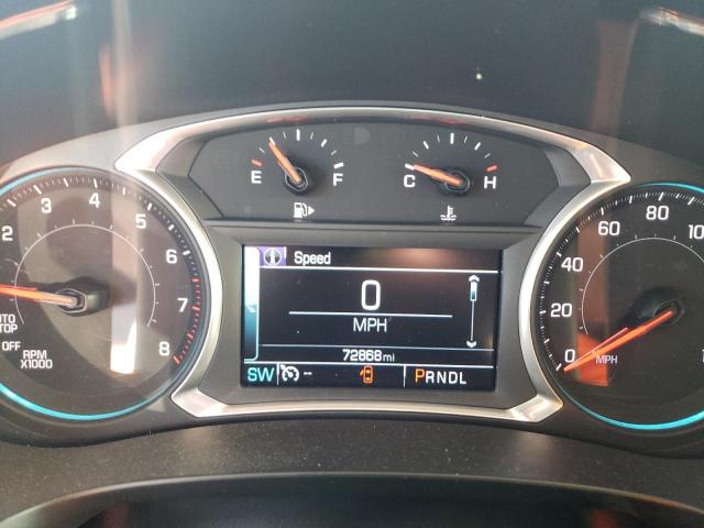 Photo 9 from auction – 2017 CHEVROLET MALIBU LT with VIN 1G1ZE5ST5HF182325