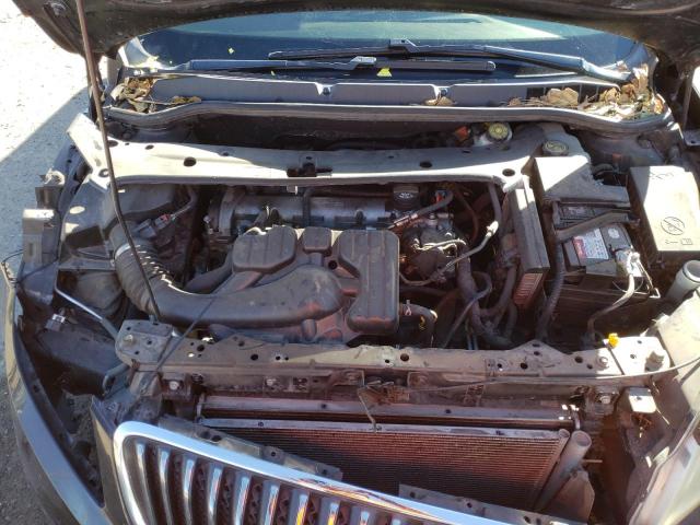 صورة رقم 11 من المزاد - 2015 BUICK VERANO CON مع VIN 1G4PR5SK1F4117115