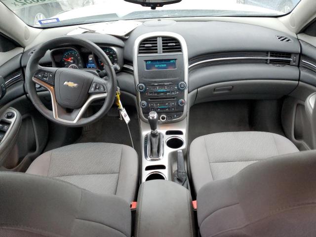 Photo 8 from auction – 2015 CHEVROLET MALIBU LS with VIN 1G11B5SL2FF145364