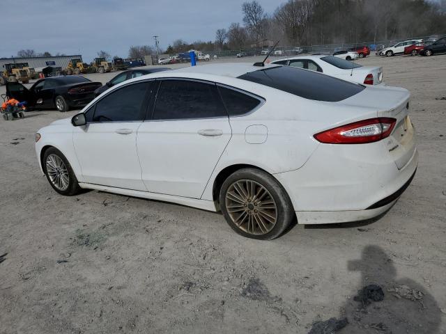 Photo 2 from auction – 2016 FORD FUSION SE with VIN 3FA6P0HD5GR274372