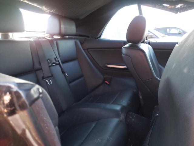 Photo 10 from auction – 2003 BMW M3 with VIN WBSBR93433PK01235