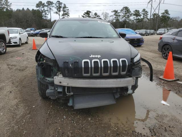 Photo 5 from auction – 2015 JEEP CHEROKEE L with VIN 1C4PJLCSXFW721622