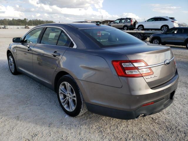Photo 2 from auction – 2013 FORD TAURUS SEL with VIN 1FAHP2E87DG224927