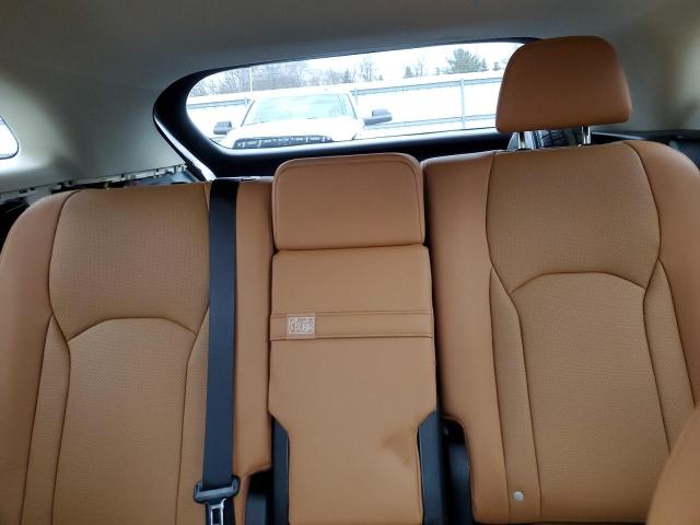 Photo 10 from auction – 2022 LEXUS RX 350 with VIN 2T2HZMDA2NC363539