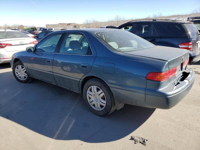 Photo 2 from auction – 2001 TOYOTA CAMRY CE with VIN JT2BF22K810331078