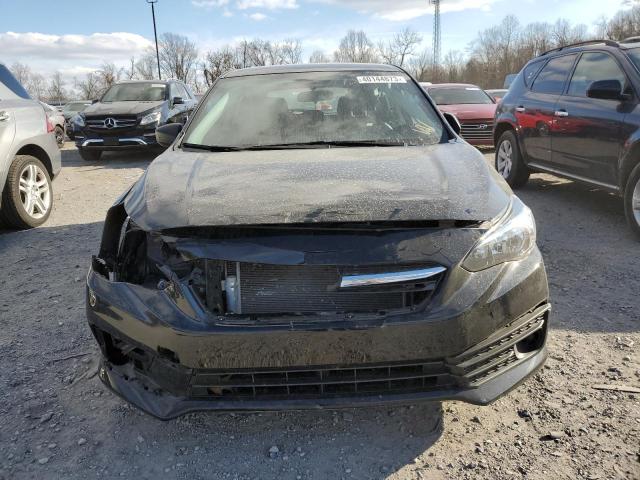 Photo 5 from auction – 2021 SUBARU IMPREZA with VIN 4S3GTAB66M3704172