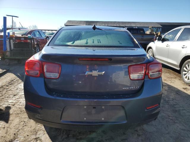 Photo 6 from auction – 2013 CHEVROLET MALIBU 2LT with VIN 1G11E5SA7DF278091