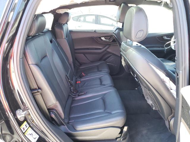 Photo 11 from auction – 2017 AUDI Q7 PRESTIG with VIN WA1VAAF73HD030931