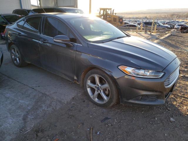 Photo 4 from auction – 2015 FORD FUSION SE with VIN 3FA6P0H72FR237563