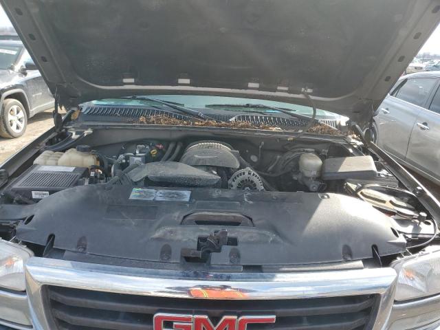 Photo 11 from auction – 2007 GMC NEW SIERRA with VIN 1GTEC19Z07Z105132