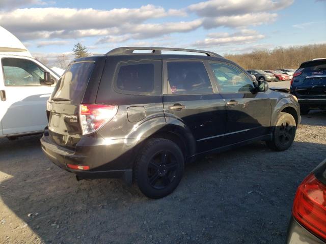 Photo 3 from auction – 2011 SUBARU FORESTER 2 with VIN JF2SHABC9BH777085