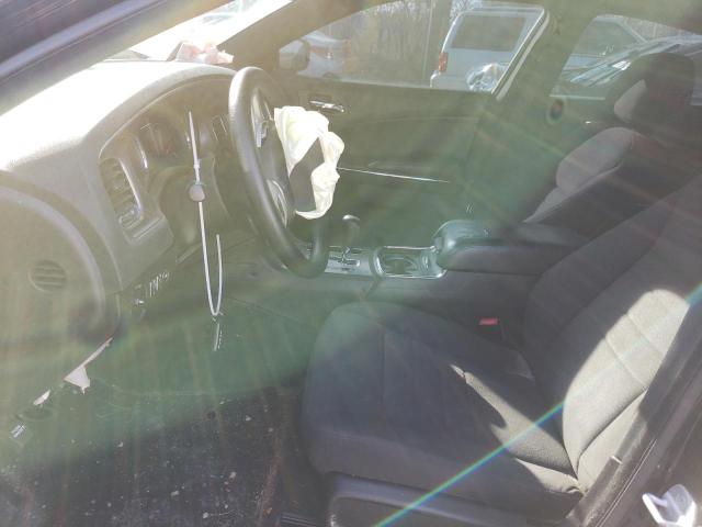 Photo 7 from auction – 2013 DODGE CHARGER SE with VIN 2C3CDXBG0DH509905