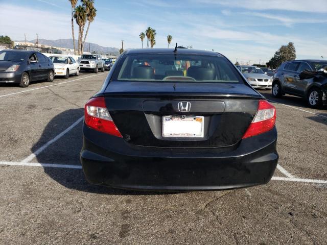 Photo 6 from auction – 2012 HONDA CIVIC EX with VIN 2HGFB2F80CH550765