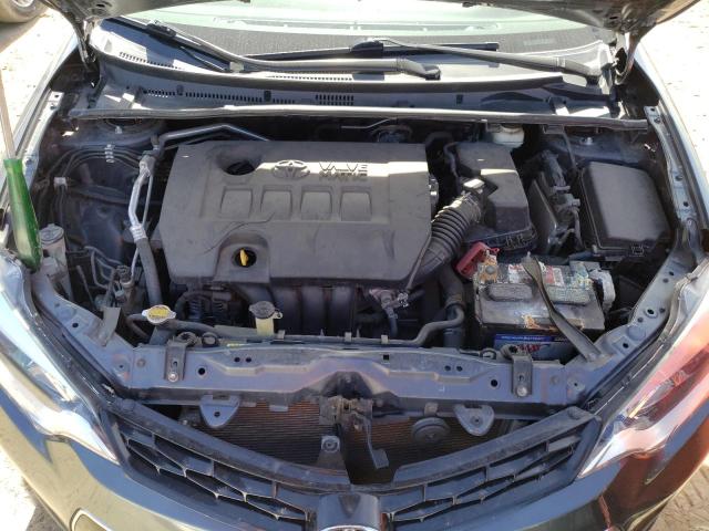 Photo 11 from auction – 2016 TOYOTA COROLLA EC with VIN 5YFBPRHE2GP554021