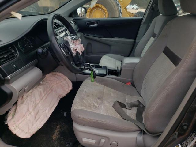 Photo 7 from auction – 2014 TOYOTA CAMRY L with VIN 4T1BF1FK8EU779777