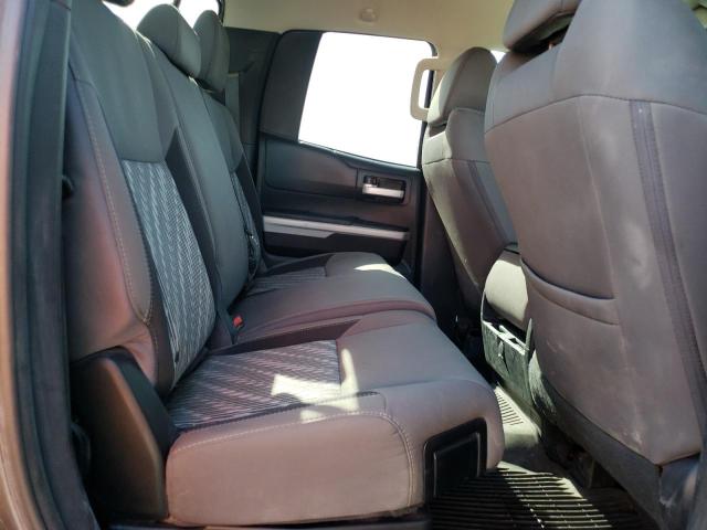 Photo 10 from auction – 2021 TOYOTA TUNDRA DOU with VIN 5TFRY5F17MX283054