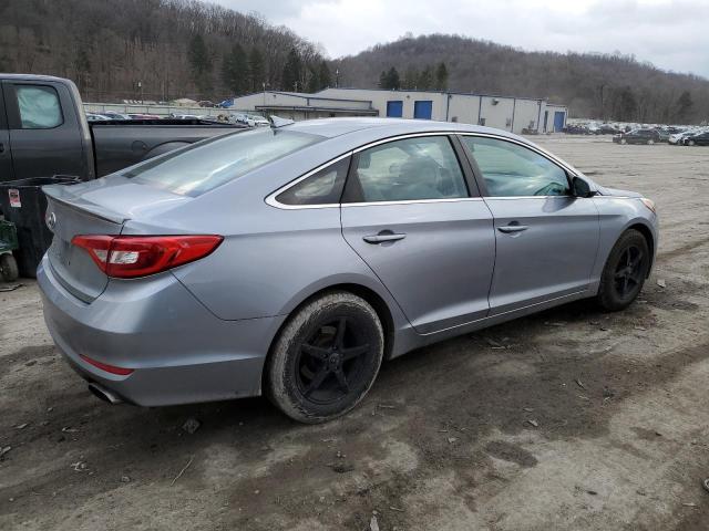 Photo 3 from auction – 2016 HYUNDAI SONATA SE with VIN 5NPE24AF0GH263757