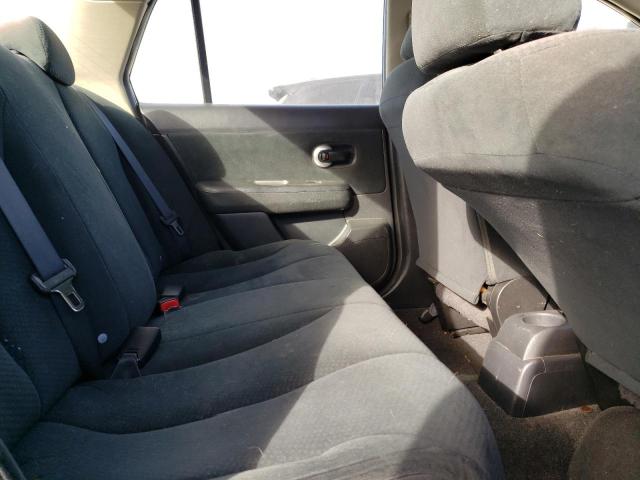 Photo 10 from auction – 2010 NISSAN VERSA S with VIN 3N1BC1AP9AL420509