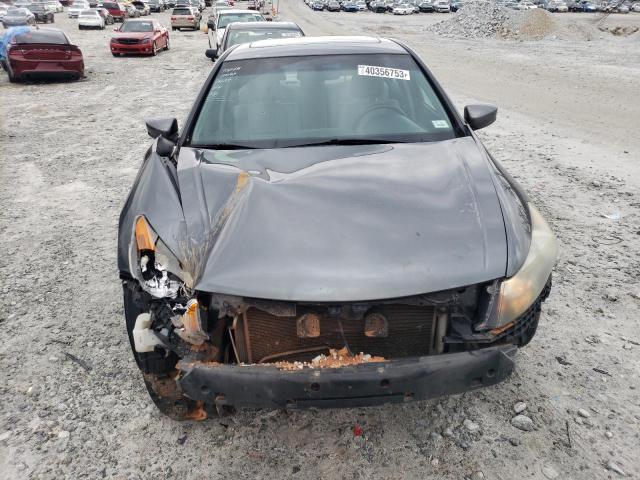 Photo 5 from auction – 2012 HONDA ACCORD EXL with VIN 1HGCP2F85CA073639