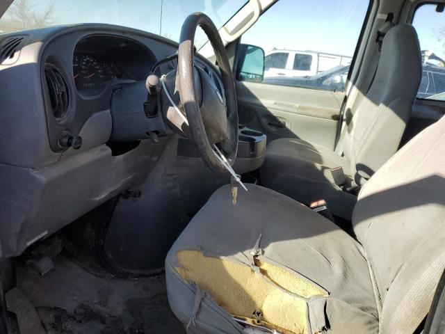 Photo 7 from auction – 2006 FORD ECONOLINE with VIN 1FTRE14W96HB39759