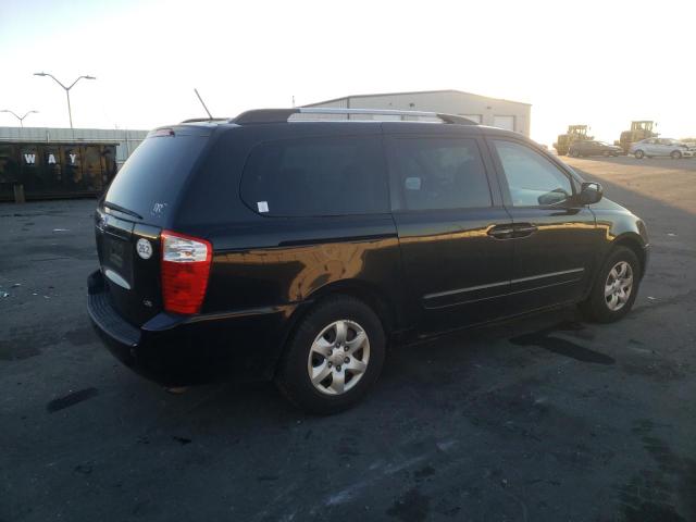 Photo 3 from auction – 2009 KIA SEDONA EX with VIN KNDMB233196298680