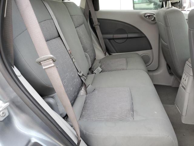 Photo 10 from auction – 2010 CHRYSLER PT CRUISER with VIN 3A4GY5F91AT131186