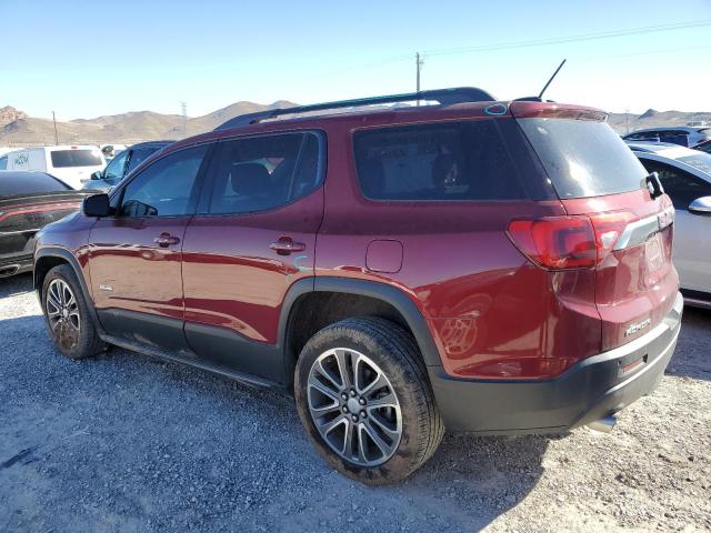 Photo 2 from auction – 2017 GMC ACADIA ALL with VIN 1GKKNVLS5HZ156745