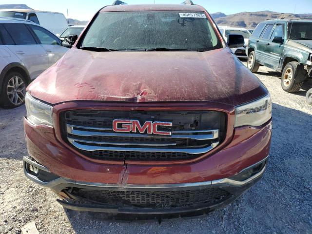 Photo 5 from auction – 2017 GMC ACADIA ALL with VIN 1GKKNVLS5HZ156745
