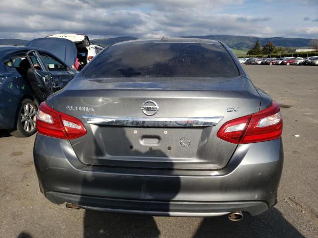 Photo 6 from auction – 2017 NISSAN ALTIMA 2.5 with VIN 1N4AL3AP0HC200613