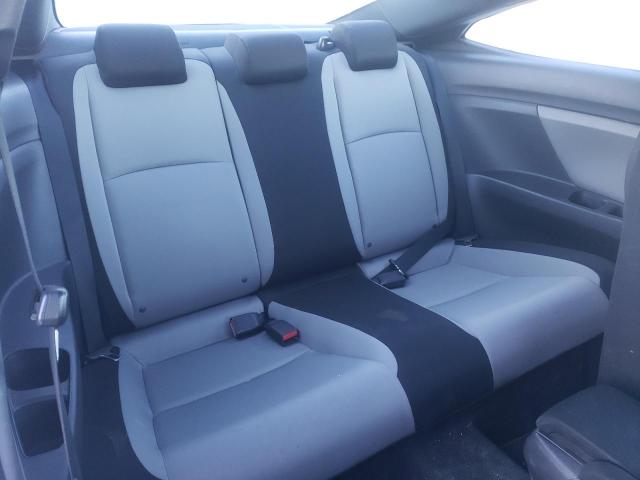 Photo 10 from auction – 2016 HONDA CIVIC EX with VIN 2HGFC3B43GH426551