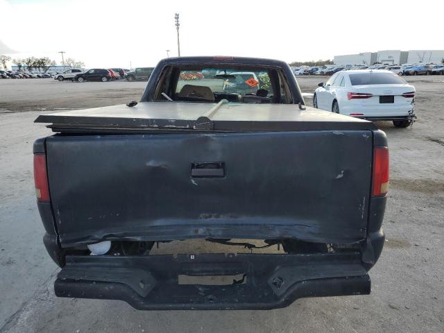 Photo 6 from auction – 1996 GMC SONOMA with VIN 1GTCS19X6T8523834