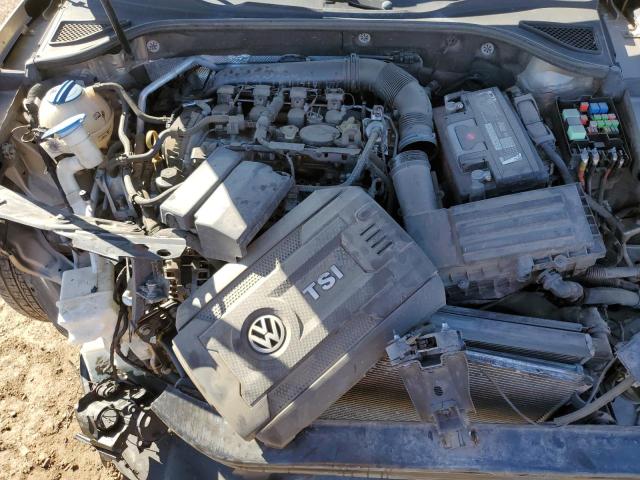 Photo 11 from auction – 2015 VOLKSWAGEN PASSAT S with VIN 1VWAT7A34FC065399