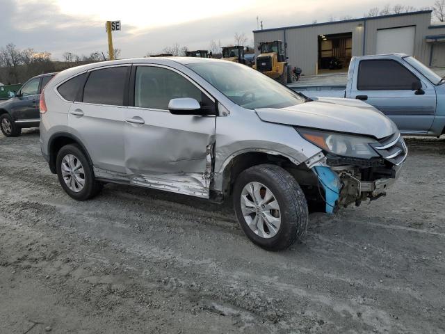 Photo 4 from auction – 2012 HONDA CR-V EX with VIN 5J6RM3H59CL031905