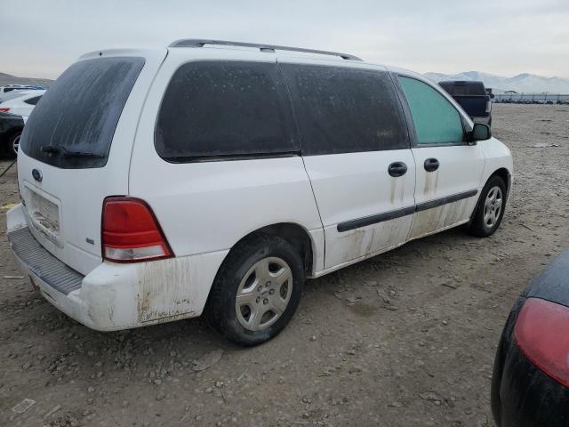 Photo 3 from auction – 2004 FORD FREESTAR S with VIN 2FMZA51604BA49641