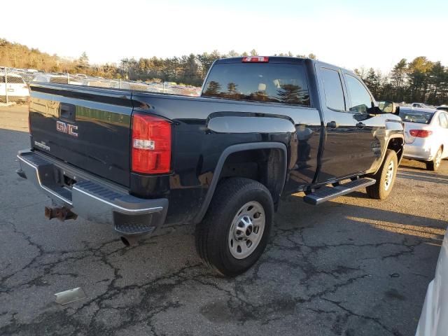 Photo 3 from auction – 2017 GMC SIERRA K25 with VIN 1GT22REG2HZ204562