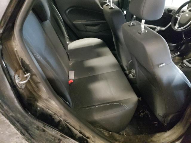 Photo 10 from auction – 2017 FORD FIESTA SE with VIN 3FADP4BJ5HM153353