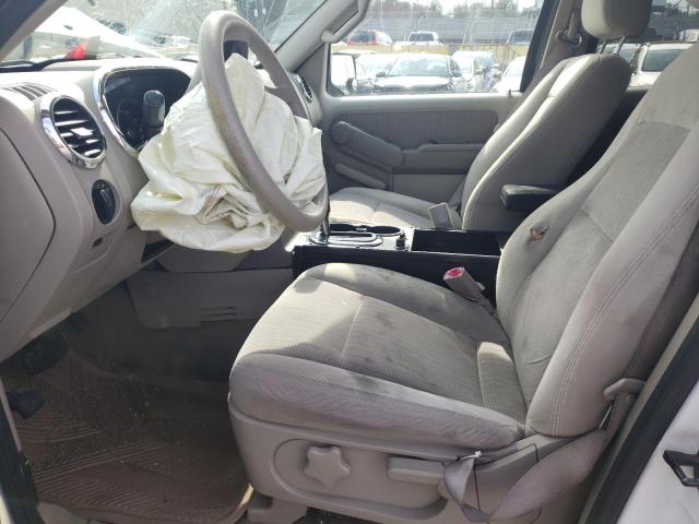 Photo 7 from auction – 2007 FORD EXPLORER X with VIN 1FMEU63E17UA87619