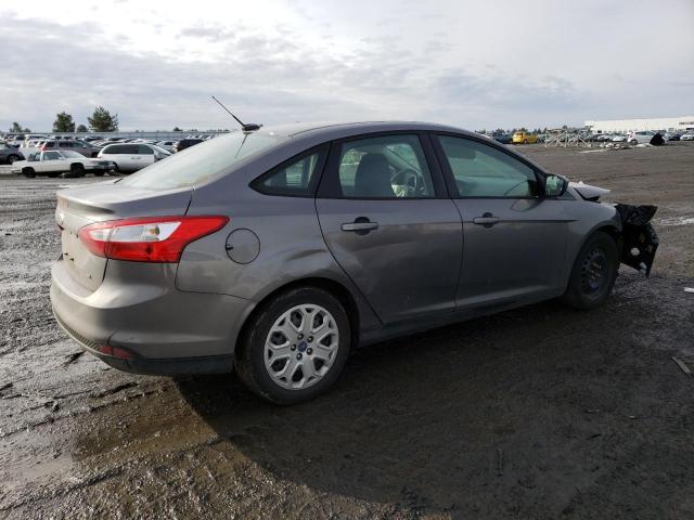 Photo 3 from auction – 2012 FORD FOCUS SE with VIN 1FAHP3F27CL186704